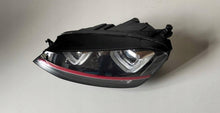 Load image into Gallery viewer, Frontscheinwerfer VW Golf 5G1941751A Xenon Links Scheinwerfer Headlight SCH2194703129df