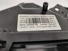 Laden Sie das Bild in den Galerie-Viewer, Frontscheinwerfer Ford Mondeo DS73-13W029-AG Rechts Scheinwerfer Headlight SCH8259914827xw