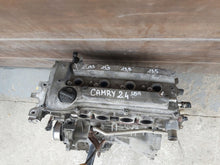 Load image into Gallery viewer, Motor Toyota Camry 2AZ-FE 2.4 VVTI 289TKm 2006 Benzin Engine Unkomplett