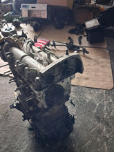 Load image into Gallery viewer, Motor Alfa Romeo Giulietta 940A4000 2.0 JTDM 170PS 125kW Diesel Engine Komplett MOT8479383666zh