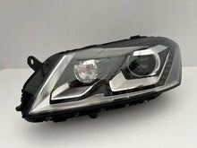 Load image into Gallery viewer, Frontscheinwerfer VW Passat B7 3AB941043 LED Links Scheinwerfer Headlight