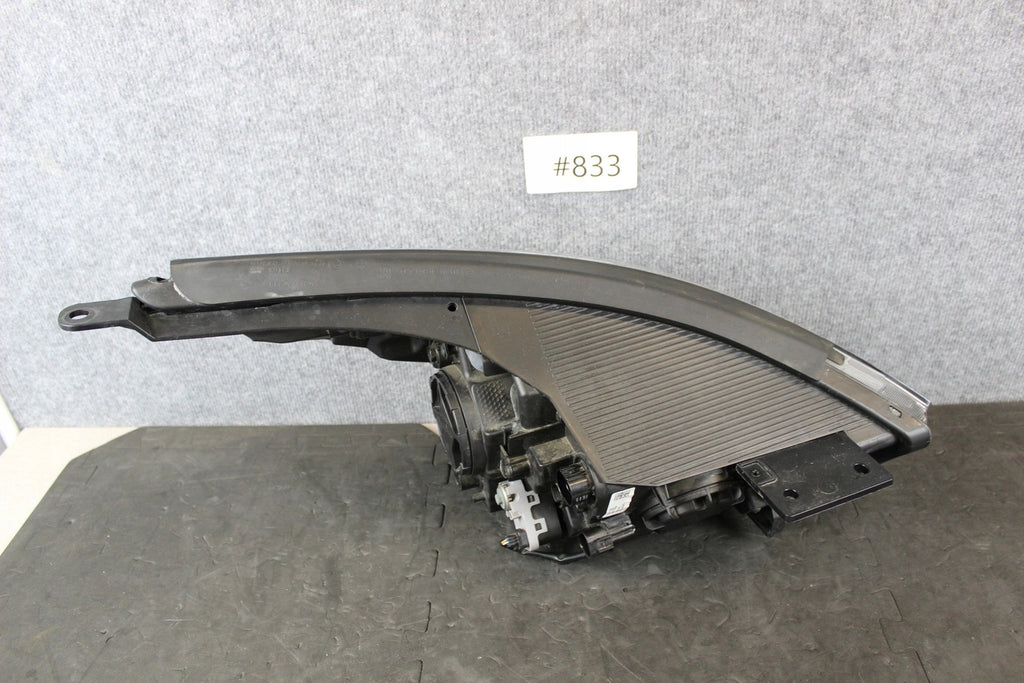 Frontscheinwerfer Kia Niro 92101G5 Links Scheinwerfer Headlight SCH2176700989jw