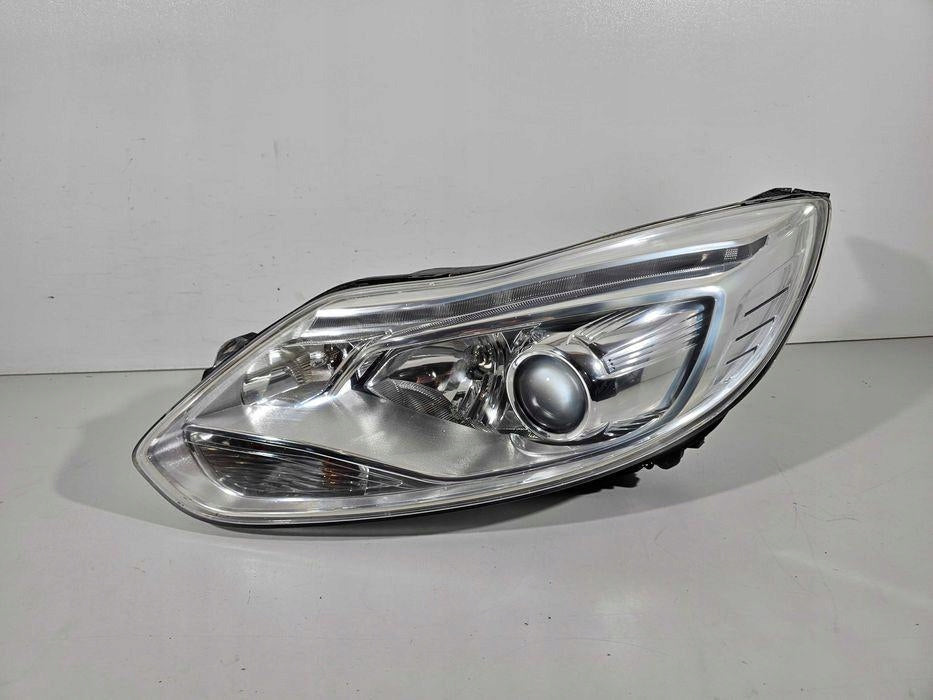 Frontscheinwerfer Ford Focus 103419012579 Xenon FALSE Scheinwerfer Headlight SCH1256310200bo