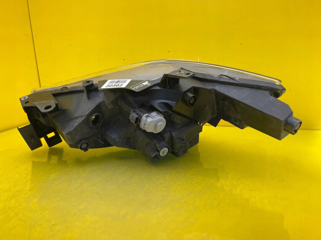 Frontscheinwerfer Mazda Cx5 Cx-5 KB8N51030 LED Rechts Scheinwerfer Headlight SCH7480136684yw