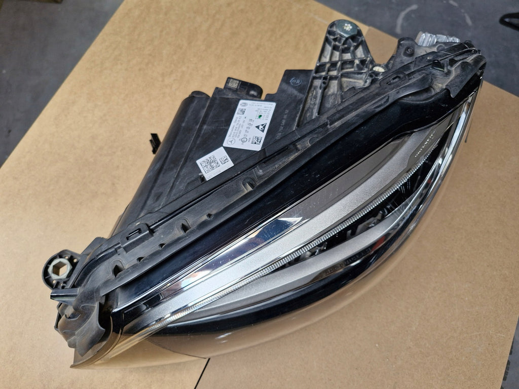Frontscheinwerfer Mercedes-Benz W205 A2059067905 Full LED Links Headlight SCH6359625258dl