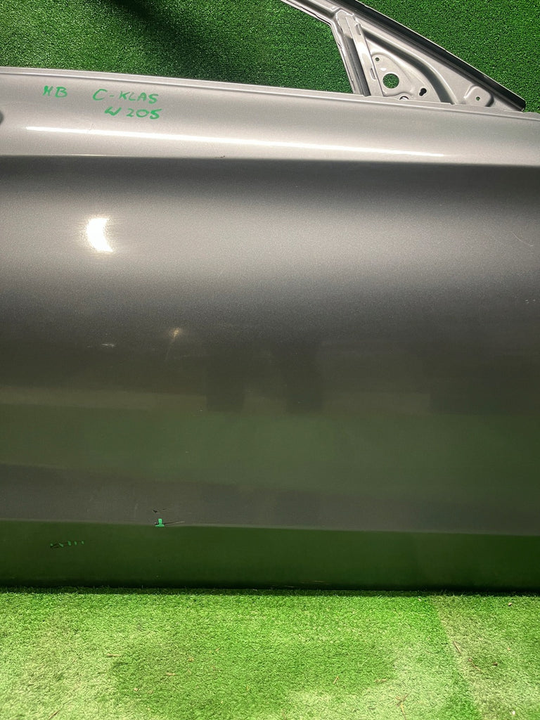 Tür Mercedes-Benz W205 Vorne Rechts Door Porta Porte