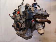 Laden Sie das Bild in den Galerie-Viewer, Motor Mercedes-Benz W221 C216 273961 5.5 388PS 285kW 201TKm 2005 Engine Komplett MOT5128018421ir