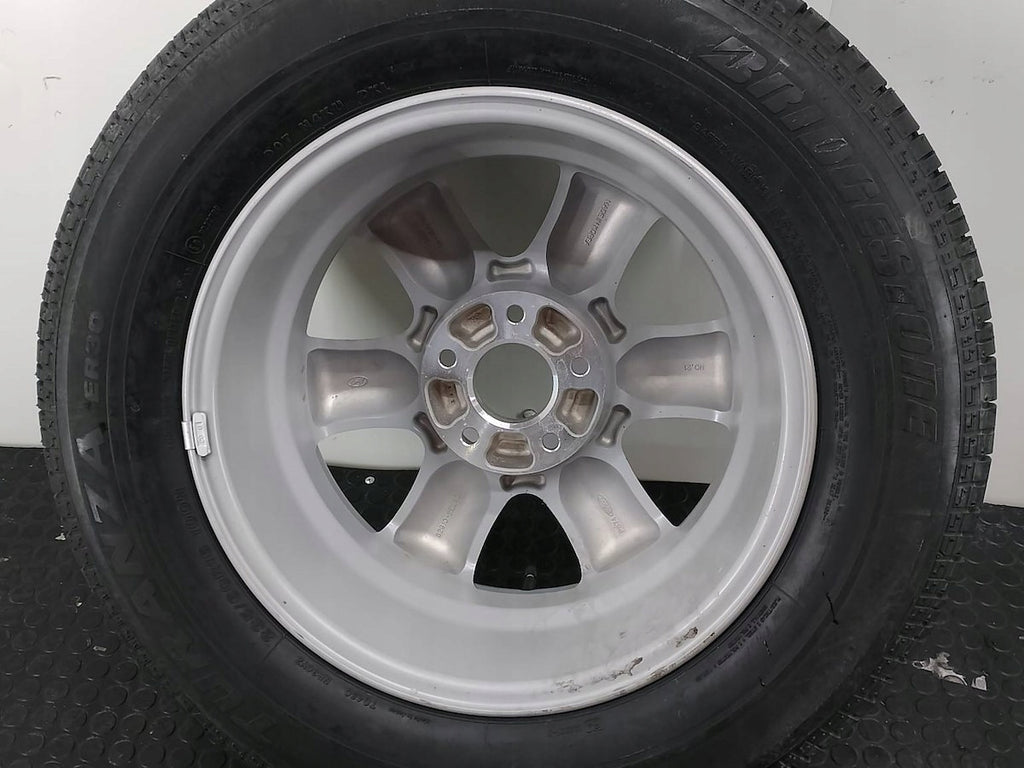 1x Alufelge 16 Zoll 6.5" 5x114.3 52910-2E230 Hyundai Tucson Rim Wheel FEL6745978764ji
