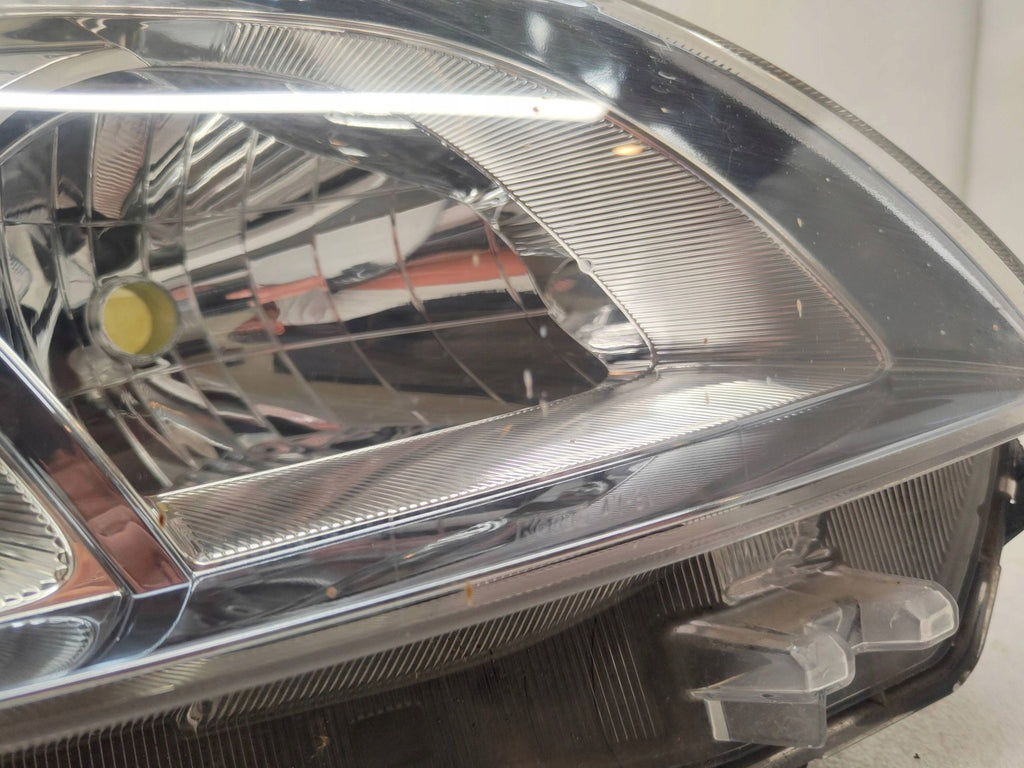 Frontscheinwerfer Toyota Prius Rechts Scheinwerfer Headlight SCH7533323473vn
