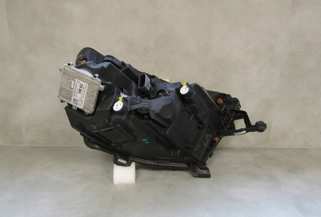 Frontscheinwerfer Skoda Kamiq 658941015 LED Links Scheinwerfer Headlight SCH9442510776vi