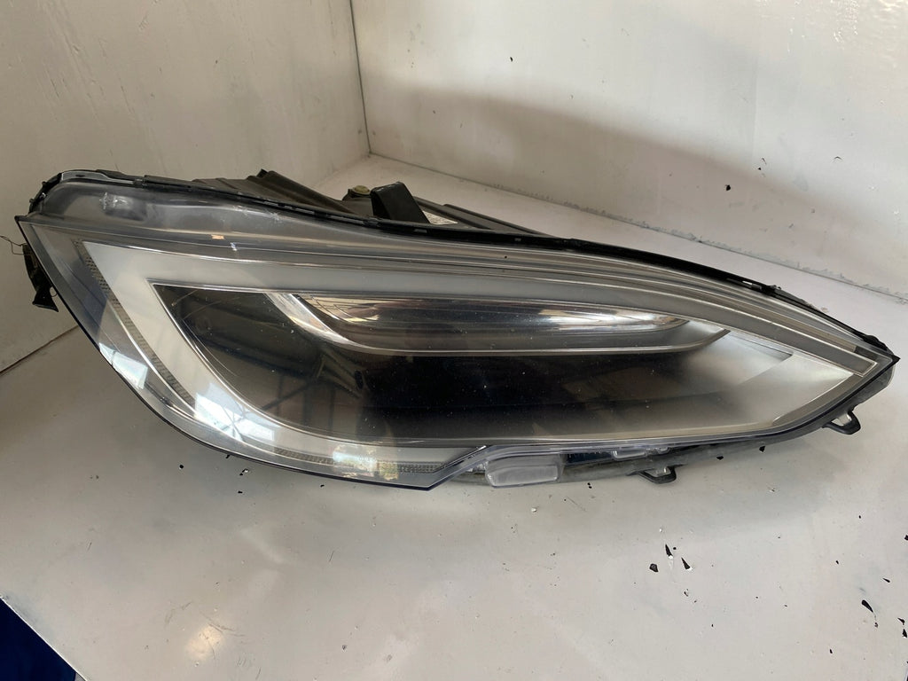 Frontscheinwerfer Tesla S 105357300C Full LED Rechts Scheinwerfer Headlight