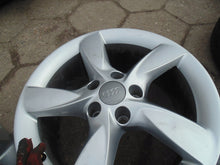 Load image into Gallery viewer, 1x Alufelge 17 Zoll 7.5&quot; 5x112 38ET 4G0071497 Audi A6 C7 Rim Wheel
