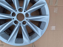 Load image into Gallery viewer, 1x Alufelge 18 Zoll 8.0" 5x112 43ET 6787578 BMW X3 F25 Rim Wheel FEL2228264109ia