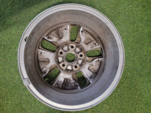 Load image into Gallery viewer, 1x Alufelge 16 Zoll 6.5" 5x114.3 52910G7210 Hyundai Rim Wheel FEL3621485067mf