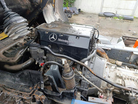 Motor Mercedes-Benz 904LA Diesel Engine Komplett