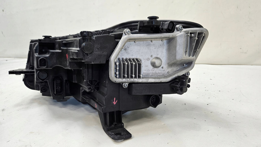 Frontscheinwerfer VW Caddy IV 2K8941036S Rechts Scheinwerfer Headlight SCH1665641818gk