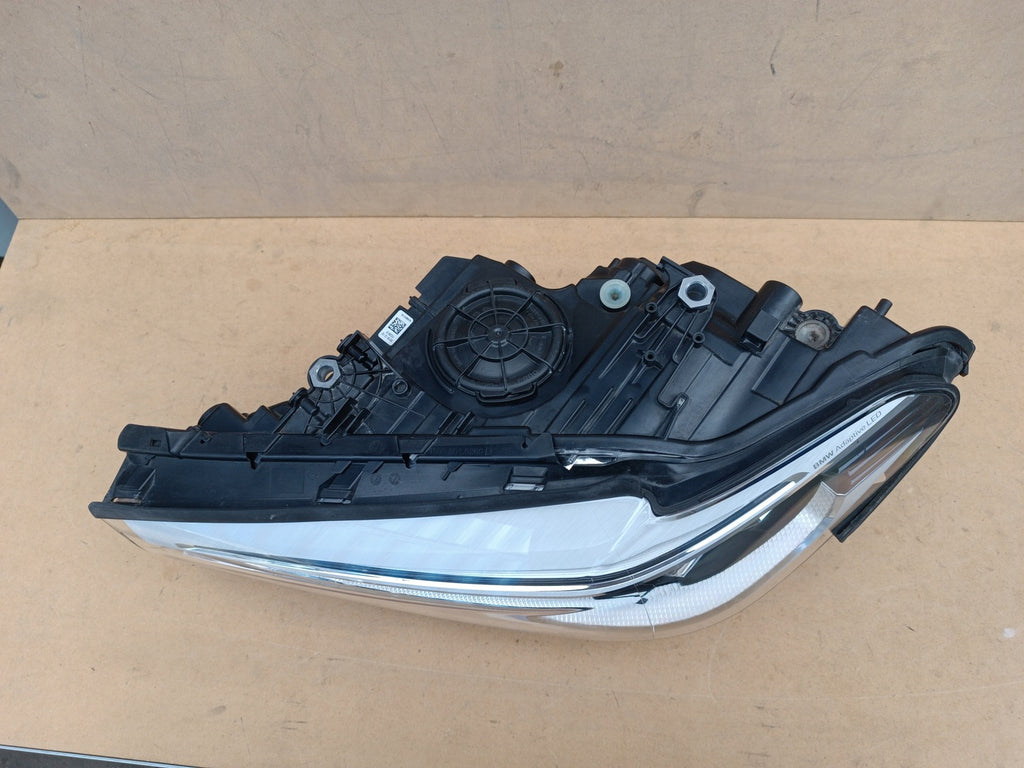 Frontscheinwerfer BMW G31 G30 8499121-03 8499121 Full LED Links Headlight SCH2417856158jp