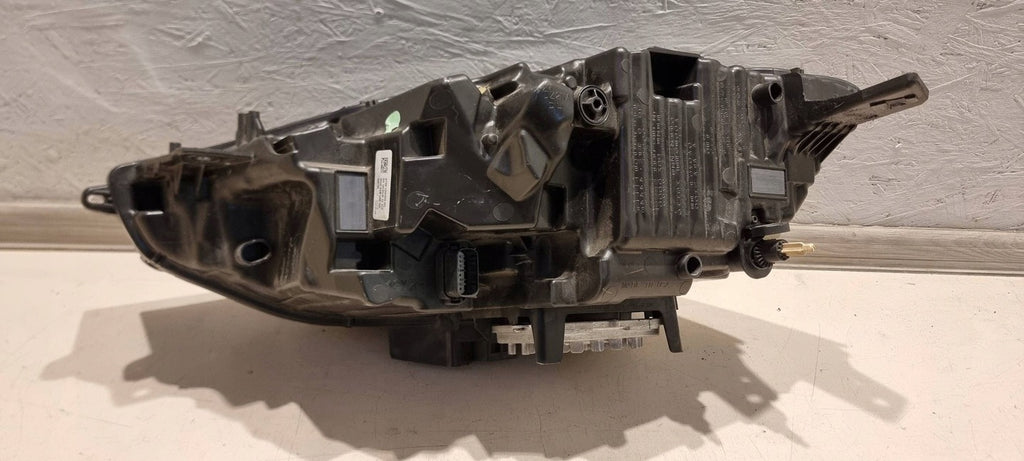 Frontscheinwerfer Ford KT4B13W029HG LED Rechts Scheinwerfer Headlight SCH5583368541ck
