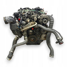 Laden Sie das Bild in den Galerie-Viewer, Motor BMW E83 X1 E84 N47D20C 2.0 160TKm 2003 Diesel Engine Komplett MOT7826204453kf