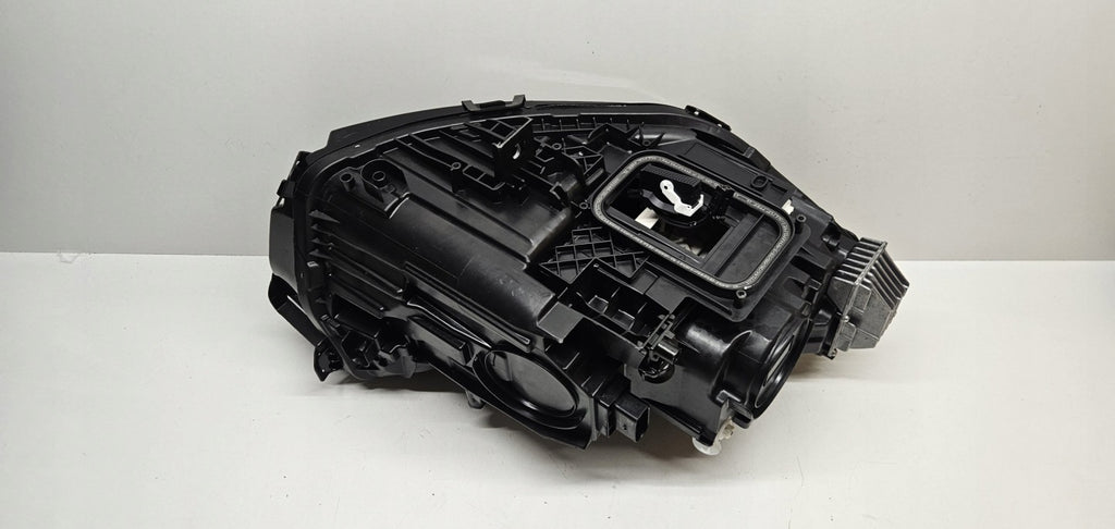 Frontscheinwerfer Mercedes-Benz Eqa Eqb A2439062701 LED Links Headlight SCH2858224166rg