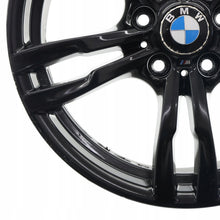 Load image into Gallery viewer, 1x Alufelge 18 Zoll 8.5" 5x120 Glanz Silber 7846779 BMW F30 F32 F31 Rim Wheel FEL9628456261tt
