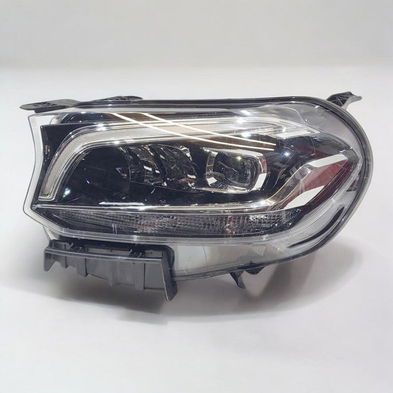 Frontscheinwerfer Mercedes-Benz A4709060800 LED Links Scheinwerfer Headlight