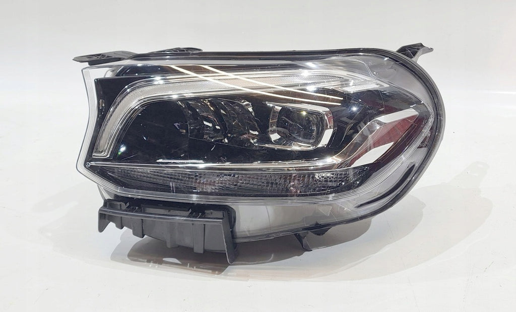 Frontscheinwerfer Mercedes-Benz A4709060800 LED Links Scheinwerfer Headlight