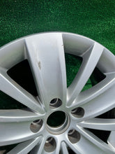 Load image into Gallery viewer, 1x Alufelge 16 Zoll 6.5&quot; 5x112 30ET 7N0601025K VW Sharan Rim Wheel