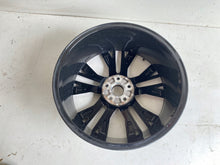 Load image into Gallery viewer, 1x Alufelge 19 Zoll 7.5" 5x112 51ET Glanz Schwarz 5G0601025AN VW Golf VII Touran FEL7424079242nj