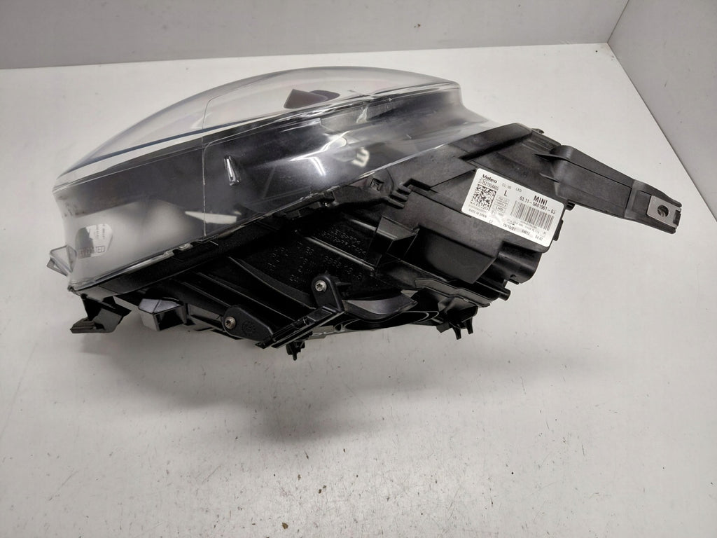 Frontscheinwerfer Mini F56 F55 5A01961 Full LED Links Scheinwerfer Headlight SCH1595751262qk