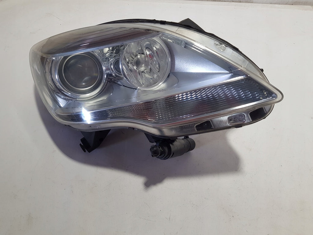 Frontscheinwerfer Mercedes-Benz W251 A2518203861 Xenon Rechts Headlight