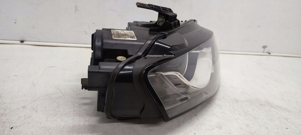 Frontscheinwerfer Audi A4 B8 8K0941004 Xenon Rechts Scheinwerfer Headlight
