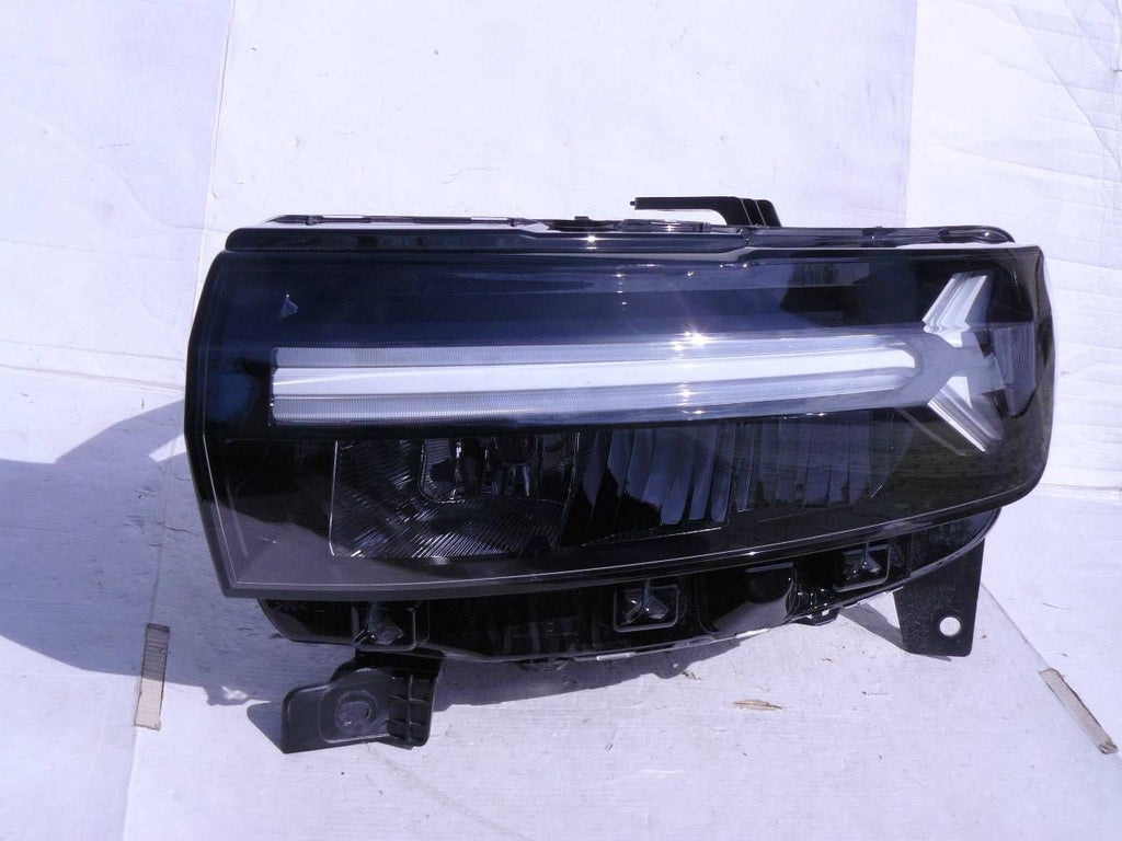 Frontscheinwerfer Dacia Duster 260602515R RL846587 260603515 LED Links Headlight SCH3443335616vi