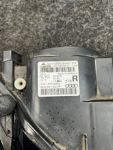 Laden Sie das Bild in den Galerie-Viewer, Frontscheinwerfer Audi A4 B8 8K0941004P Xenon Rechts Scheinwerfer Headlight SCH8668785831ir