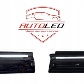 Frontscheinwerfer VW Tiguan 571941653A 571941654A Ein Satz Headlight SCH3912534952uh