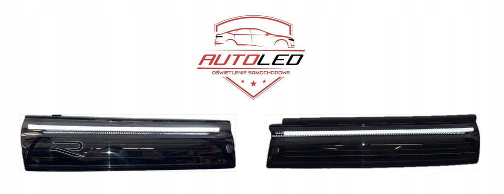 Frontscheinwerfer VW Tiguan 571941653A 571941654A Ein Satz Headlight SCH3912534952uh