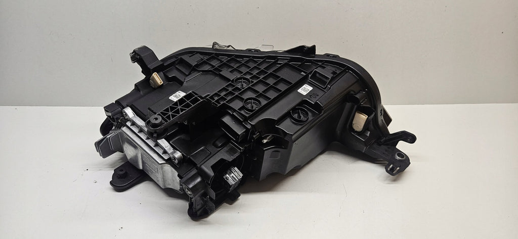 Frontscheinwerfer VW T Roc T-Roc 2GA941036 LED Rechts Scheinwerfer Headlight SCH9293355442oy