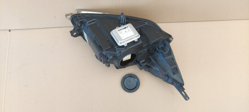 Frontscheinwerfer Opel Insignia A Xenon Links Scheinwerfer Headlight SCH2155598875dc