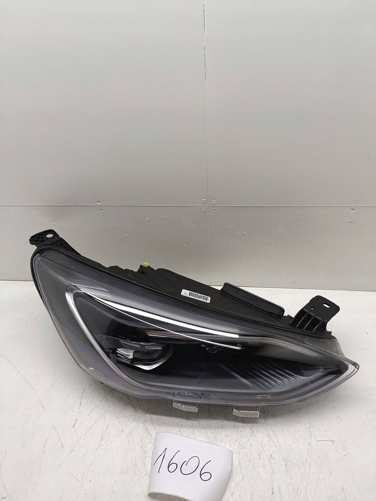 Frontscheinwerfer Ford Focus JX7B13E016CH Rechts Scheinwerfer Headlight SCH4011313372qs