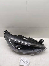 Laden Sie das Bild in den Galerie-Viewer, Frontscheinwerfer Ford Focus JX7B13E016CH Rechts Scheinwerfer Headlight SCH4011313372qs