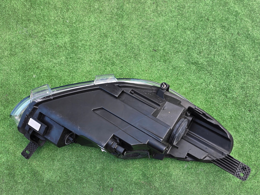 Frontscheinwerfer Ford Fiesta H1BB-13W030-CE Links Scheinwerfer Headlight SCH5765873723ct