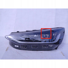 Laden Sie das Bild in den Galerie-Viewer, Frontscheinwerfer Ford Focus NX7B13E015CF Full LED Links Scheinwerfer Headlight SCH5592825655pe