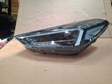 Laden Sie das Bild in den Galerie-Viewer, Frontscheinwerfer Hyundai Tucson 92101D7700 Links Scheinwerfer Headlight SCH7246015337kc