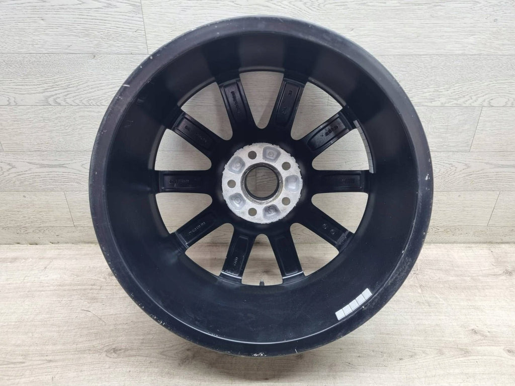 1x Alufelge 18 Zoll 5x112 8K0601025AJ Audi A4 Rim Wheel FEL2521969292yx