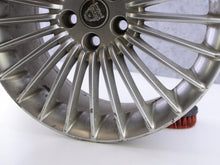 Laden Sie das Bild in den Galerie-Viewer, 1x Alufelge 18 Zoll 8.0" 5x108 Glanz 4R83-1007-LA Jaguar S-Type Rim Wheel FEL1206830309ov