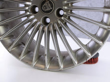 Laden Sie das Bild in den Galerie-Viewer, 1x Alufelge 18 Zoll 8.0" 5x108 Glanz 4R83-1007-LA Jaguar S-Type Rim Wheel FEL1206830309ov