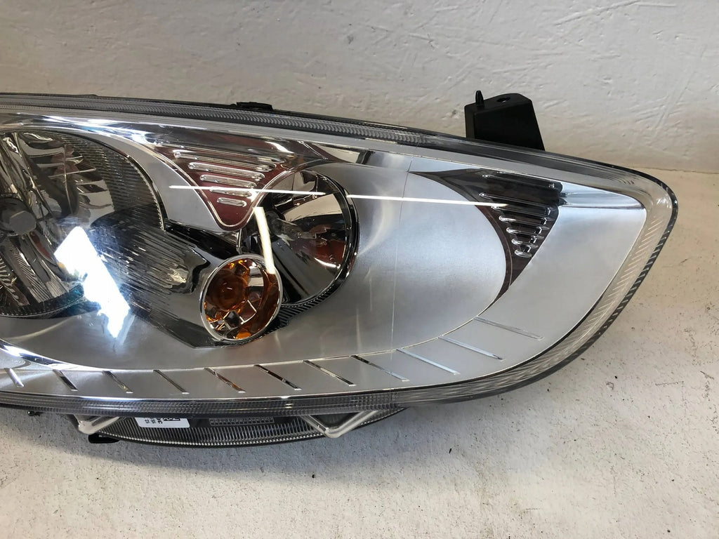 Frontscheinwerfer Ford B-Max B Max AV1113W029AF Rechts Scheinwerfer Headlight SCH8175806360mp