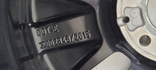 Load image into Gallery viewer, 1x Alufelge 18 Zoll 7.5" 5x112 53 5ET A2434010100 Mercedes-Benz Eqa H243 FEL1194281791wa
