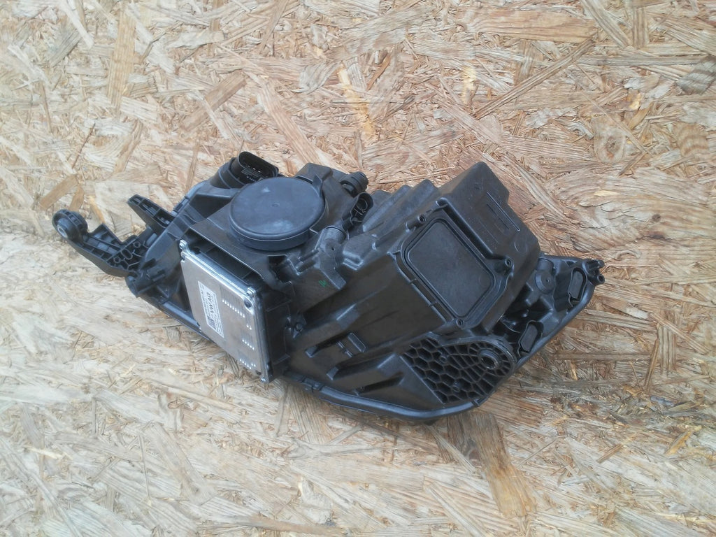 Frontscheinwerfer Skoda Fabia III 6V1941016F LED Rechts Scheinwerfer Headlight SCH5166237505eh