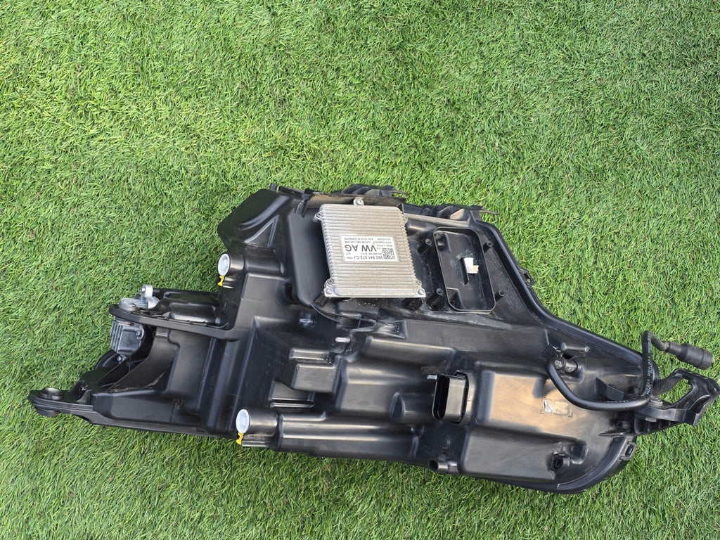 Frontscheinwerfer Skoda Kodiaq 566941036A Rechts Scheinwerfer Headlight SCH4150383780fv